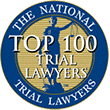 The National Top 100 Trial Lawyers